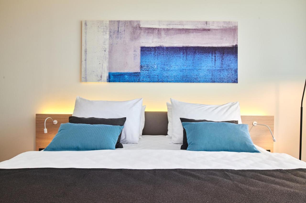 Hotel Park Plava Laguna ポレッチ エクステリア 写真